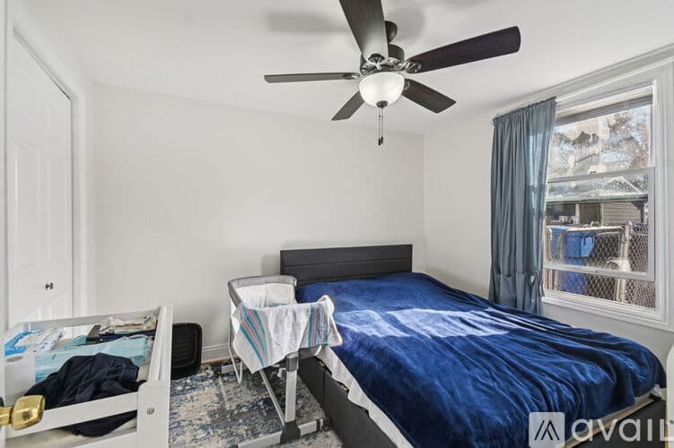 Chicago Apartment: 5017 N Meade Ave