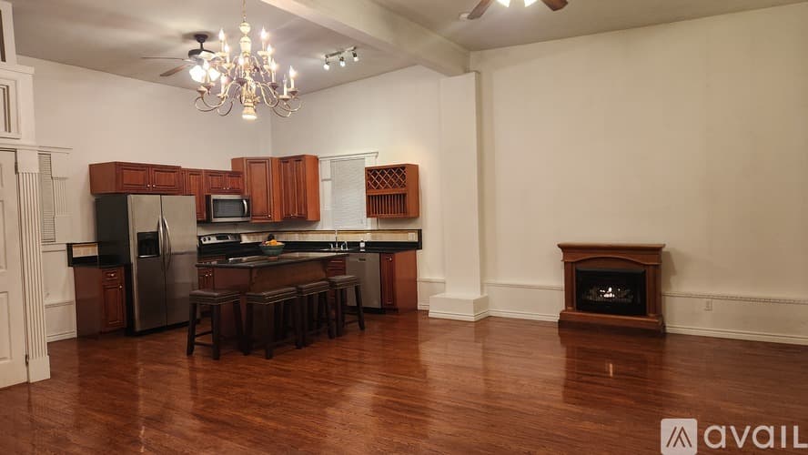Hopkinton Apartment: 21 Ash St