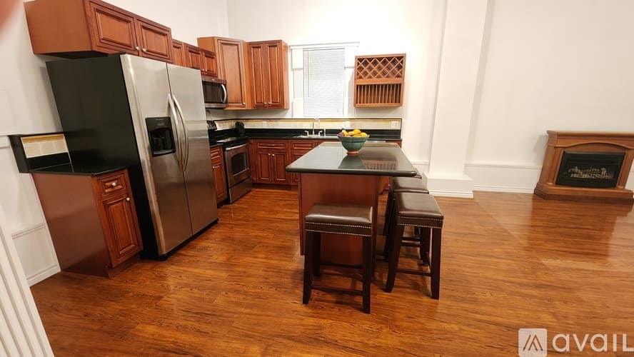 Hopkinton Apartment: 21 Ash St