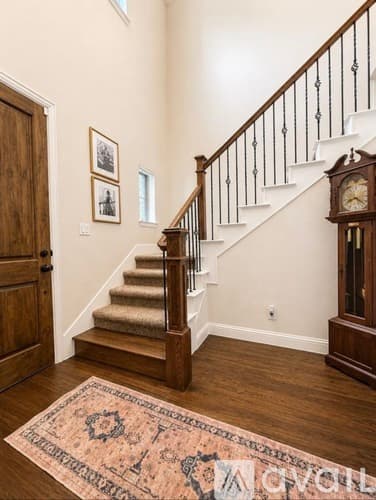 Arlington House: 1203 Harris Hawk Way