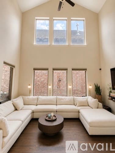 Arlington House: 1203 Harris Hawk Way