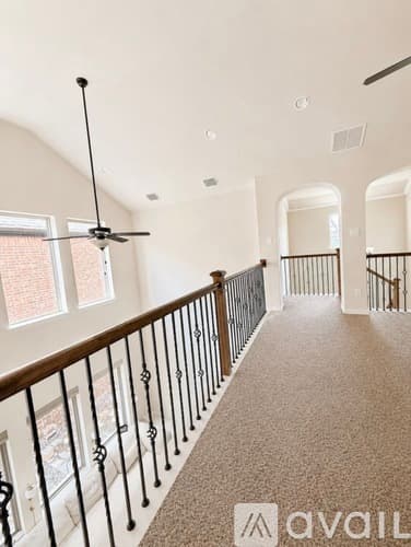 Arlington House: 1203 Harris Hawk Way