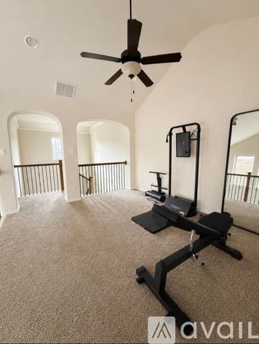 Arlington House: 1203 Harris Hawk Way