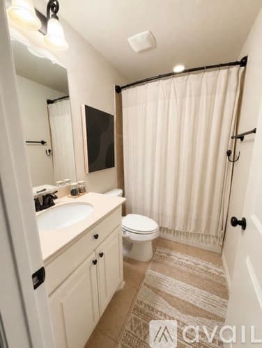 Arlington House: 1203 Harris Hawk Way