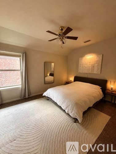 Arlington House: 1203 Harris Hawk Way