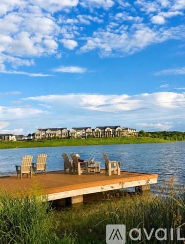 Arlington House: 1203 Harris Hawk Way