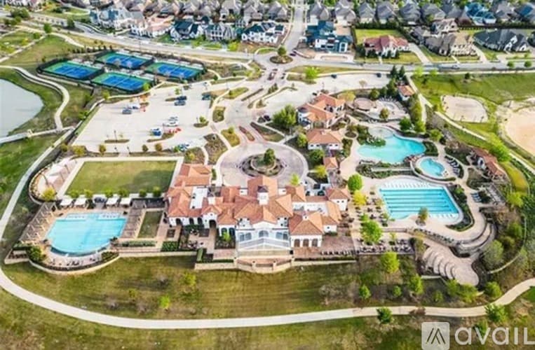 Arlington House: 1203 Harris Hawk Way