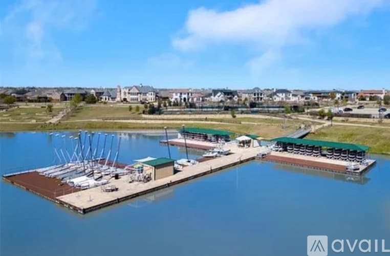 Arlington House: 1203 Harris Hawk Way