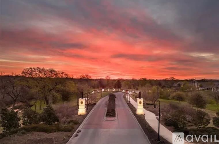 Arlington House: 1203 Harris Hawk Way