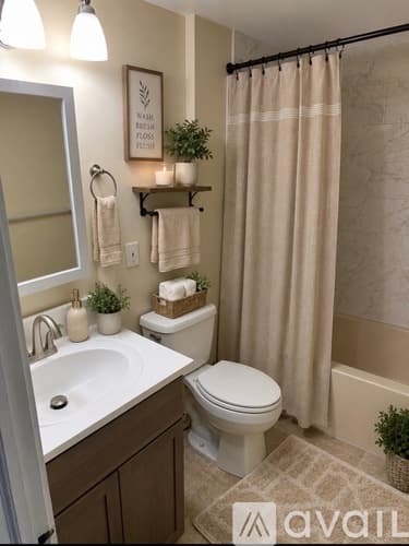 Woodbury Apartment: 76 South Woodland Avenue