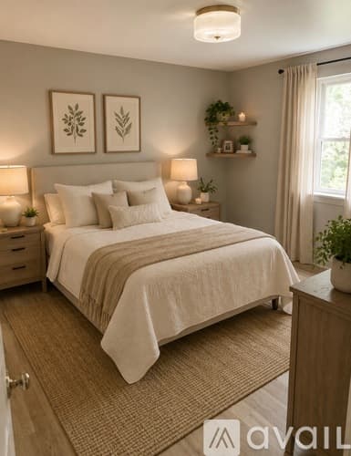 Woodbury Apartment: 76 South Woodland Avenue
