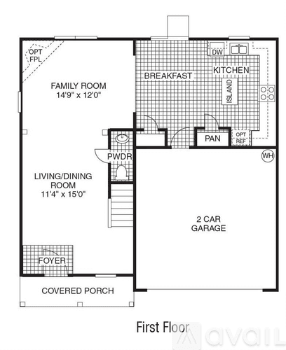 Garner House: 129 Zulabelle Ct