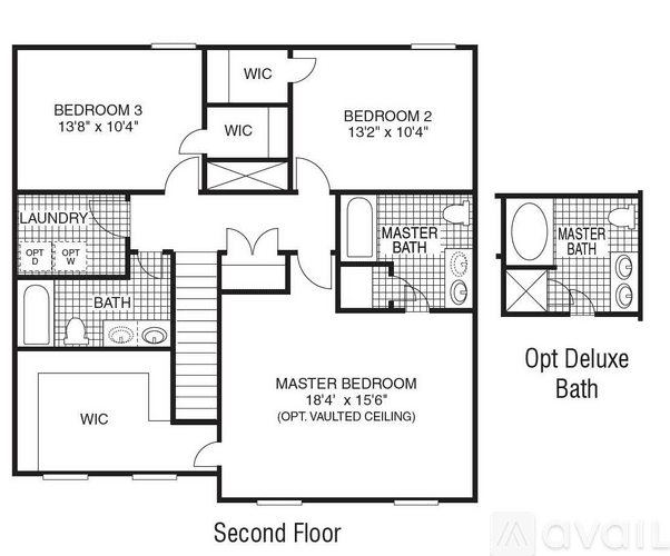 Garner House: 129 Zulabelle Ct
