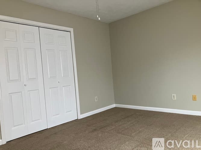 Columbus House: 3822 Sunrise Lane