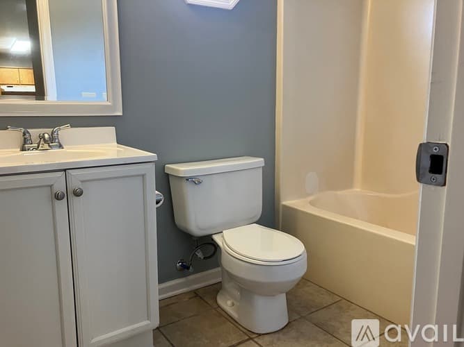 Columbus House: 3822 Sunrise Lane