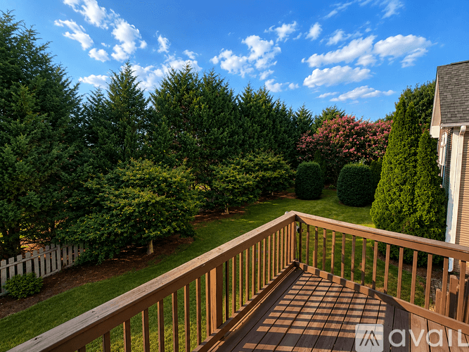 Greer House: 212 Medford Drive