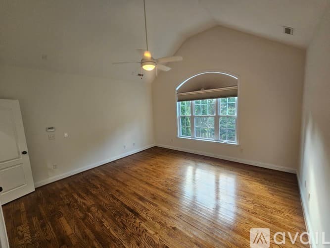 Greer House: 212 Medford Drive