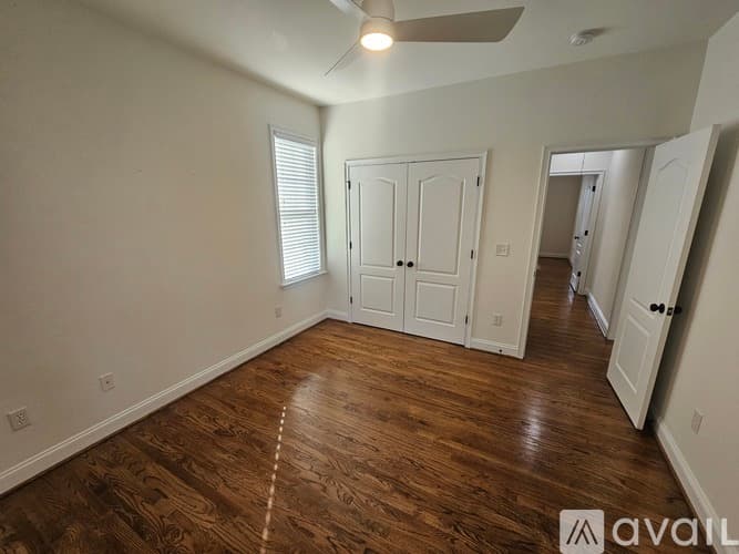 Greer House: 212 Medford Drive
