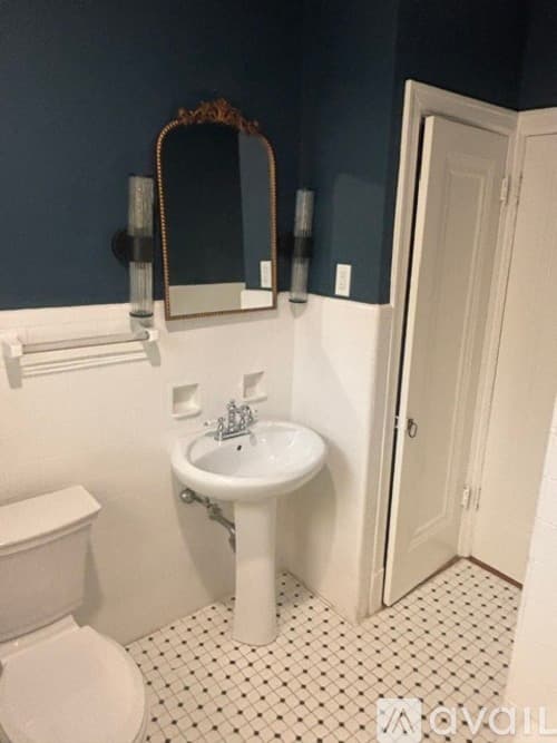 St. Louis Apartment: 3960 Fillmore St