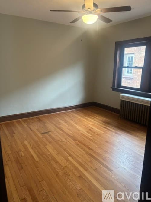 St. Louis Apartment: 3960 Fillmore St