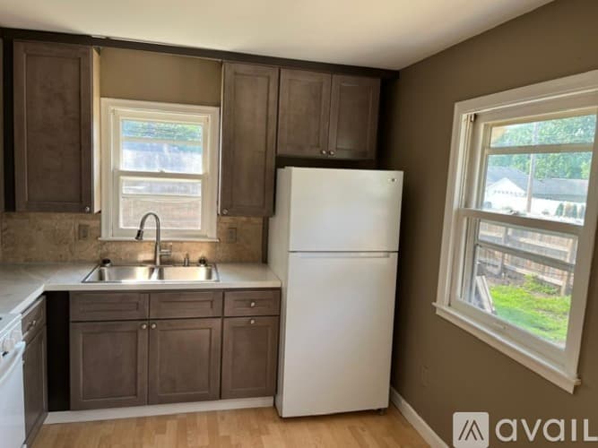 Richfield House: 6400 13 Th Avenue South