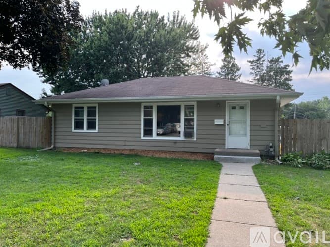 Richfield House: 6400 13 Th Avenue South