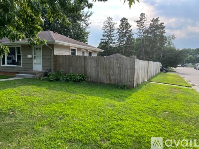 Richfield House: 6400 13 Th Avenue South