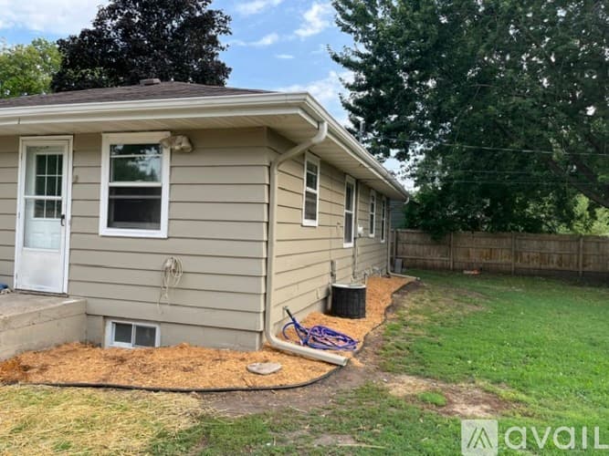 Richfield House: 6400 13 Th Avenue South