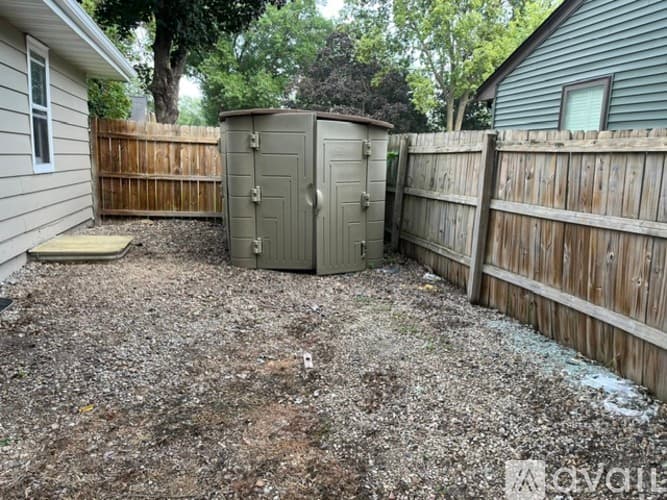 Richfield House: 6400 13 Th Avenue South