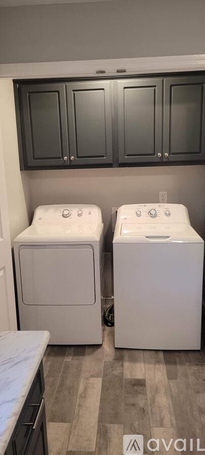 Waynesboro Apartment: 1774 Idlewood Road