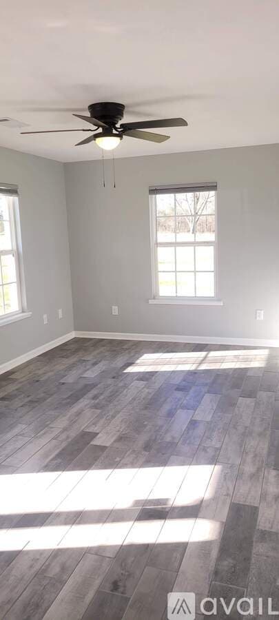 Waynesboro Apartment: 1774 Idlewood Road