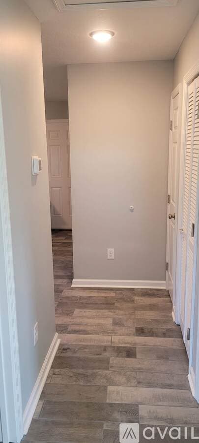 Waynesboro Apartment: 1774 Idlewood Road
