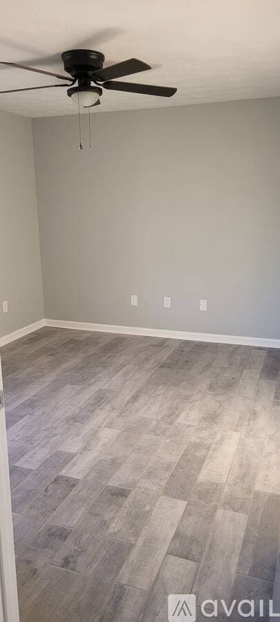 Waynesboro Apartment: 1774 Idlewood Road