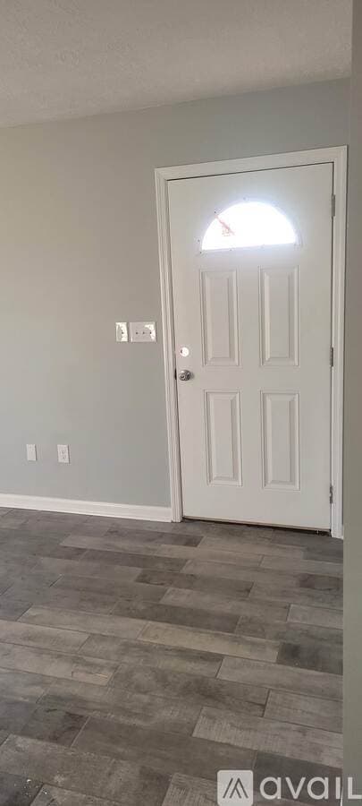 Waynesboro Apartment: 1774 Idlewood Road