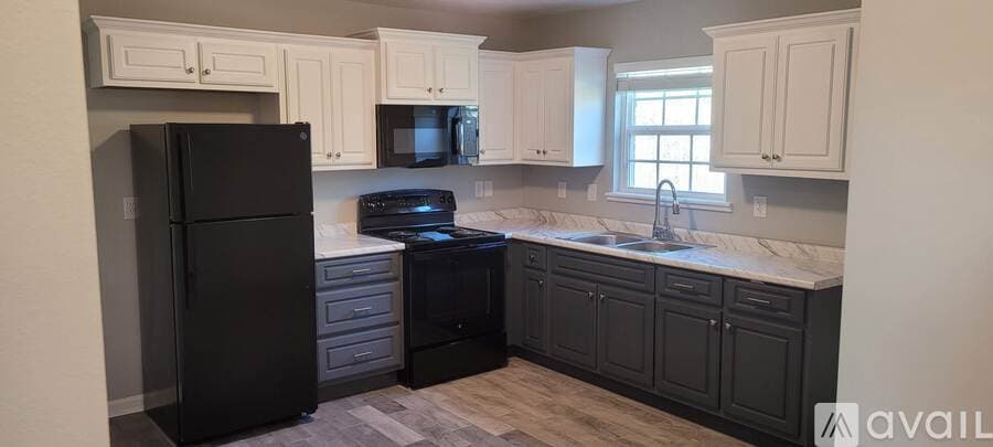 Waynesboro Apartment: 1774 Idlewood Road