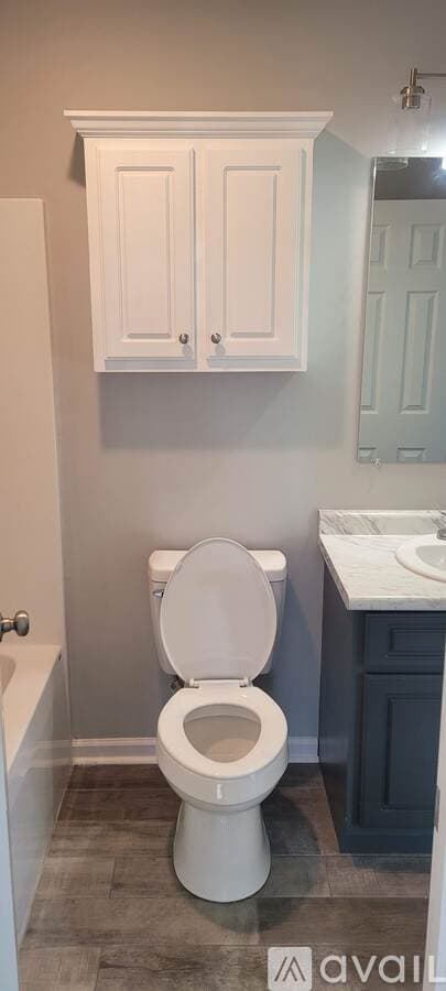 Waynesboro Apartment: 1774 Idlewood Road
