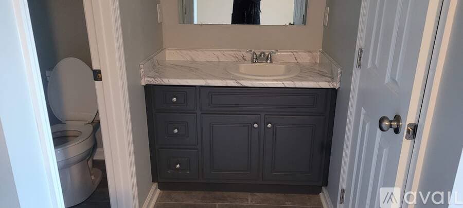 Waynesboro Apartment: 1774 Idlewood Road