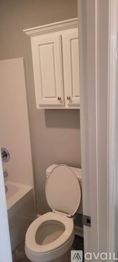 Waynesboro Apartment: 1774 Idlewood Road