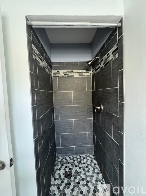Tampa House: 6205 South Church Avenue