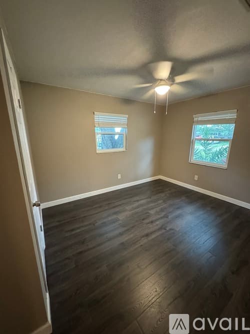 Tampa House: 6205 South Church Avenue