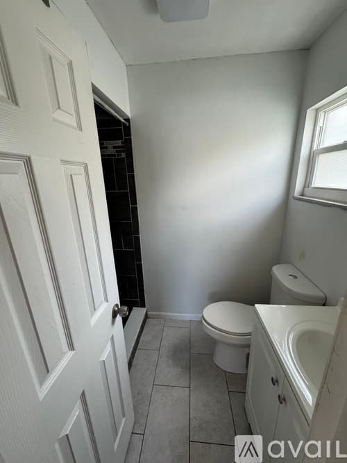 Tampa House: 6205 South Church Avenue