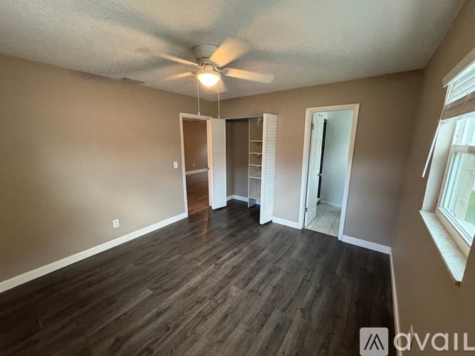 Tampa House: 6205 South Church Avenue