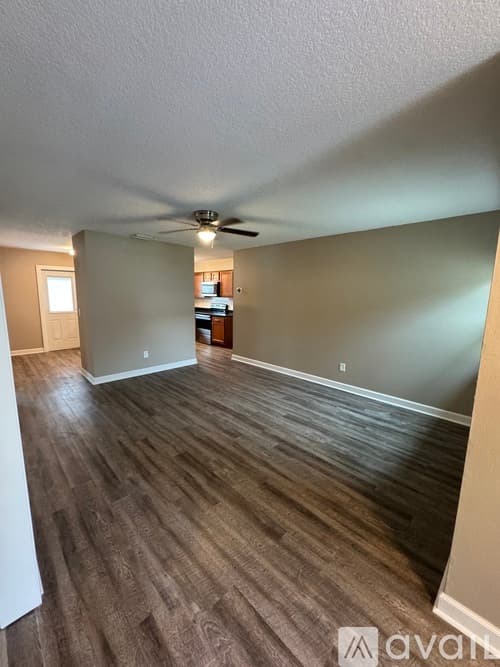Tampa House: 6205 South Church Avenue