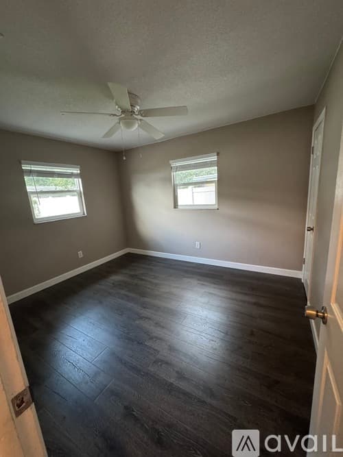 Tampa House: 6205 South Church Avenue