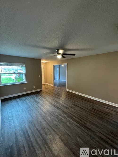 Tampa House: 6205 South Church Avenue