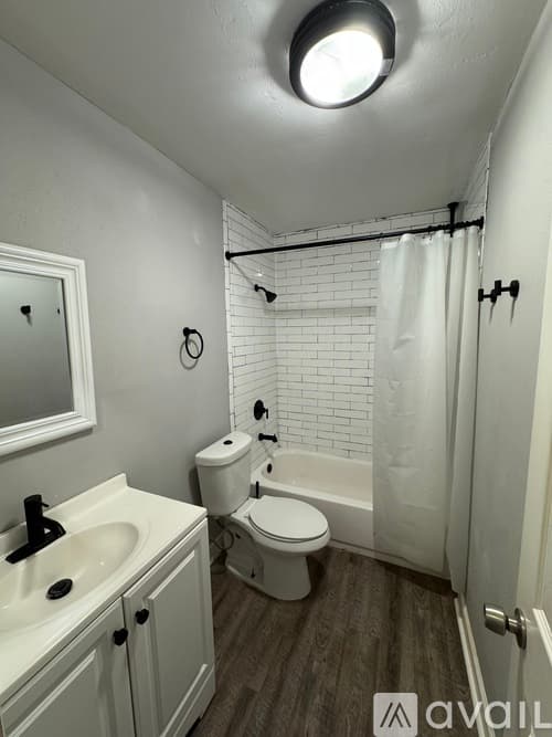Tampa House: 6205 South Church Avenue