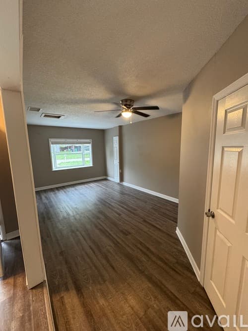 Tampa House: 6205 South Church Avenue