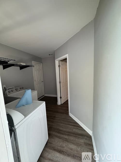 Tampa House: 6205 South Church Avenue