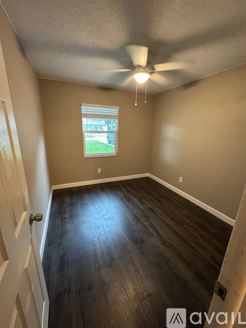 Tampa House: 6205 South Church Avenue