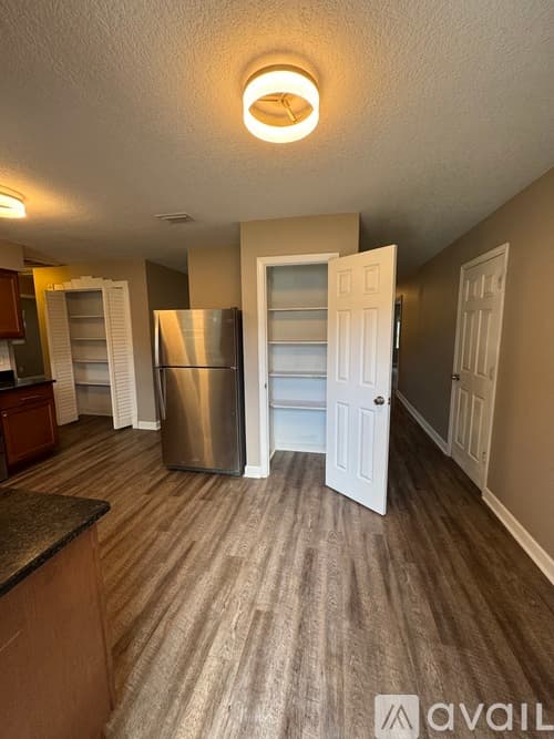 Tampa House: 6205 South Church Avenue